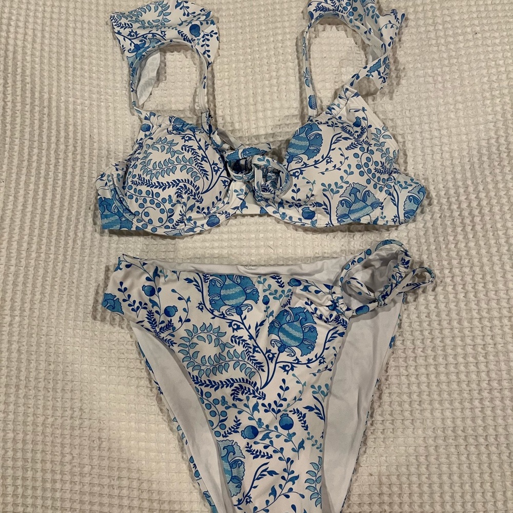 Toluca Swimsuit